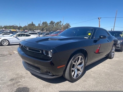 2016 Dodge Challenger SXT Plus 2dr Coupe for sale in Panorama City, CA