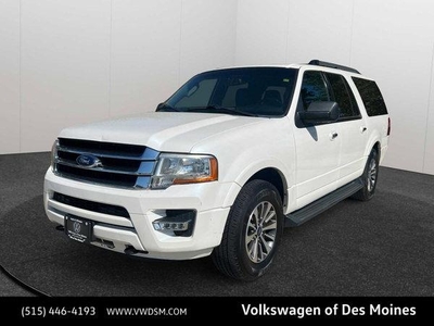2016 Ford Expedition EL for Sale in Northwoods, Illinois