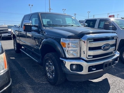 2016 Ford F-250SD XLT for sale in Knoxville, TN