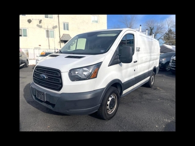 2016 Ford Transit 250 Van Low Roof 60/40 Pass.130-in. WB for sale in Philadelphia, PA