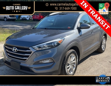2016 Hyundai Tucson SE for sale in Carmel, IN