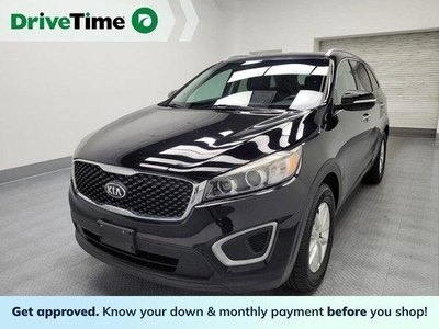 2016 Kia Sorento for Sale in Chicago, Illinois