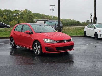2016 Volkswagen GTI for Sale in Saint Charles, Illinois