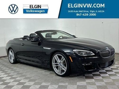 2017 BMW 650 for Sale in Northwoods, Illinois
