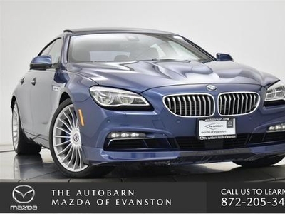 2017 BMW 650 Gran Coupe for Sale in Northwoods, Illinois