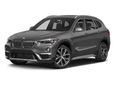 2017 BMW X1 xDrive28i for sale in Englewood, CO