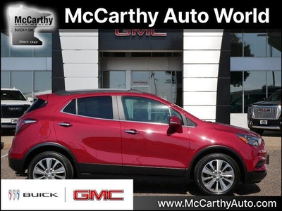 2017 Buick Encore for Sale in Northwoods, Illinois