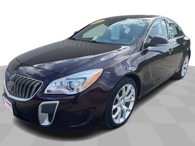 2017 Buick Regal for Sale in Northwoods, Illinois