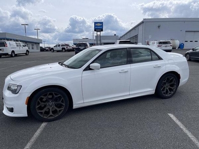 2017 Chrysler 300 for Sale in Chicago, Illinois