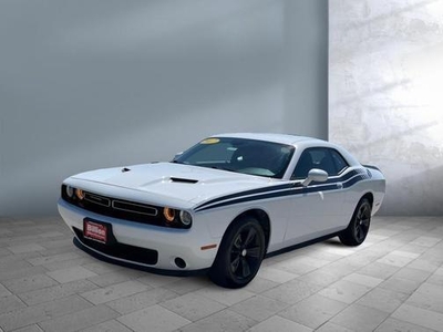 2017 Dodge Challenger for Sale in Northwoods, Illinois