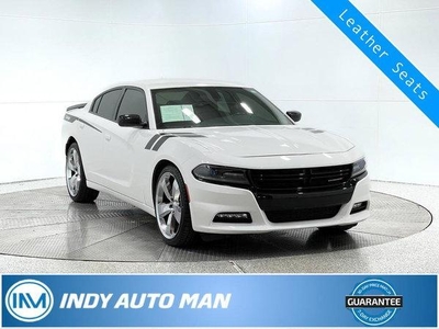 2017 Dodge Charger for Sale in Northwoods, Illinois
