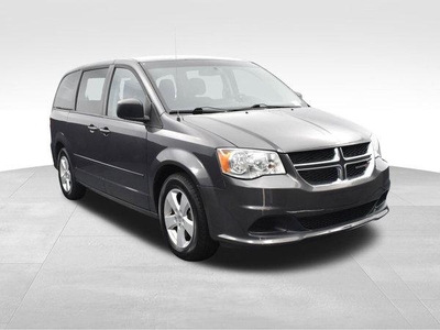 2017 Dodge Grand Caravan for Sale in Chicago, Illinois