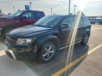 2017 Dodge Journey for Sale in Chicago, Illinois