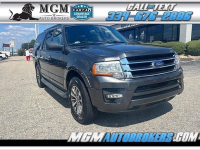 2017 Ford Expedition EL for Sale in Northwoods, Illinois