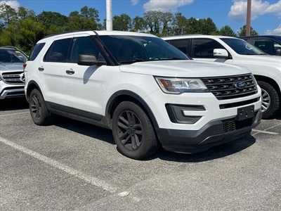 2017 Ford Explorer Base for sale in Knoxville, TN