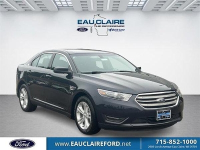 2017 Ford Taurus for Sale in Chicago, Illinois