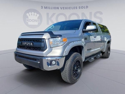 2017 Toyota Tundra for Sale in Saint Charles, Illinois