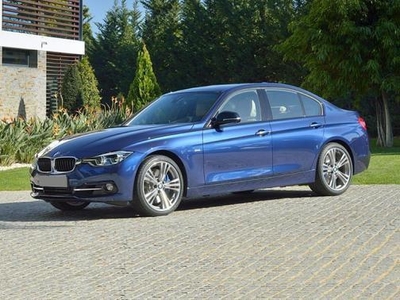 2018 BMW 330 for Sale in Northwoods, Illinois