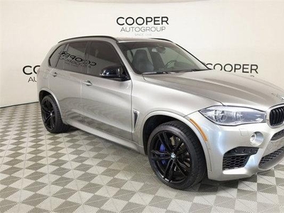 2018 BMW X5 M for Sale in Secaucus, New Jersey