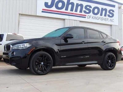 2018 BMW X6 for Sale in Secaucus, New Jersey