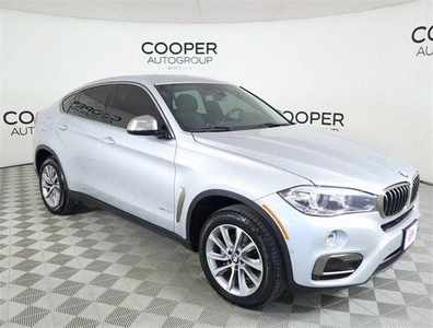 2018 BMW X6 for Sale in Secaucus, New Jersey