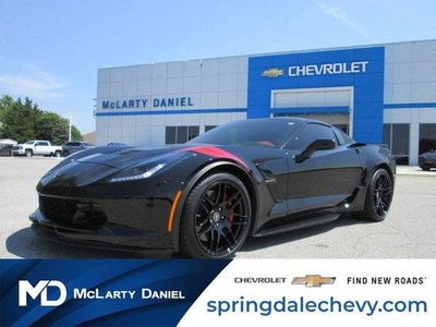 2018 Chevrolet Corvette for Sale in Secaucus, New Jersey
