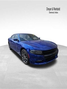 2018 Dodge Charger for Sale in Northwoods, Illinois