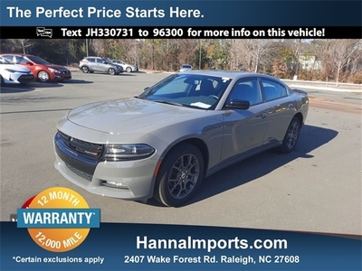 2018 Dodge Charger GT for sale in Raleigh, NC