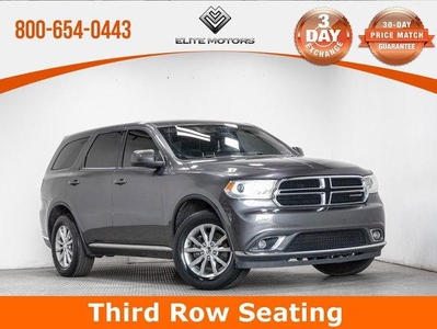 2018 Dodge Durango for Sale in Chicago, Illinois