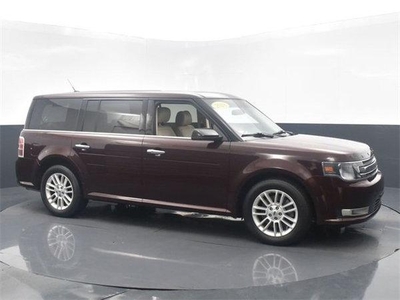 2018 Ford Flex for Sale in Chicago, Illinois
