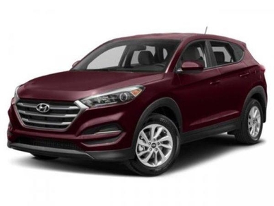 2018 Hyundai Tucson for Sale in Centennial, Colorado