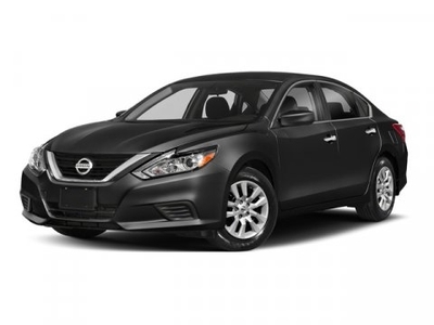 2018 Nissan Altima 2.5 SR for sale in Hampstead, MD