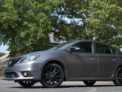 2018 Nissan Sentra for Sale in Chicago, Illinois