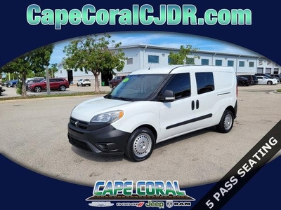 2018 RAM ProMaster City for Sale in Chicago, Illinois