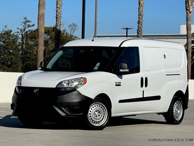 2018 RAM ProMaster City Tradesman 4dr Cargo Mini Van for sale in Santa Clara, CA
