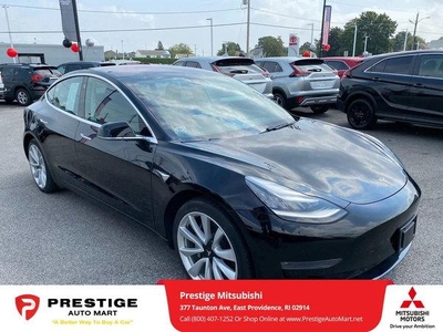 2018 Tesla Model 3 for Sale in Chicago, Illinois