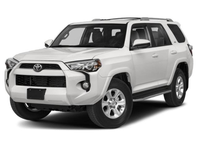 2018 Toyota 4Runner for sale in Englewood, CO