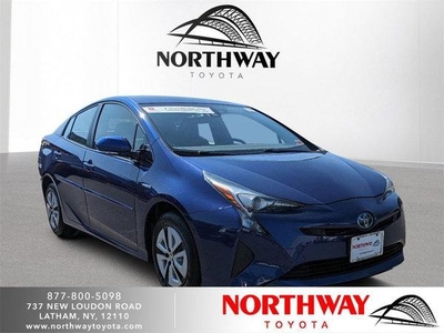 2018 Toyota Prius for Sale in Denver, Colorado