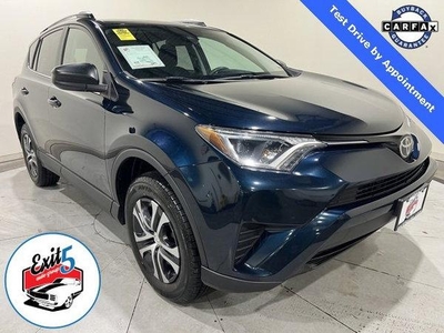 2018 Toyota RAV4 for Sale in Denver, Colorado