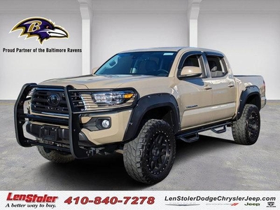 2018 Toyota Tacoma for Sale in Saint Charles, Illinois