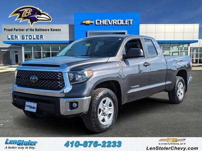 2018 Toyota Tundra for Sale in Saint Charles, Illinois