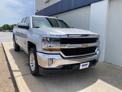 2019 Chevrolet Silverado 1500 for Sale in Secaucus, New Jersey