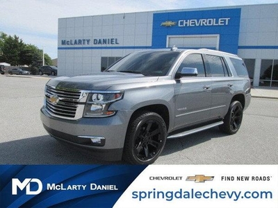 2019 Chevrolet Tahoe for Sale in Secaucus, New Jersey