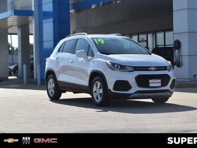 2019 Chevrolet Trax for Sale in Secaucus, New Jersey