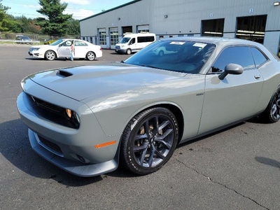 2019 DODGE CHALLENGER R/T for sale in Columbus, OH