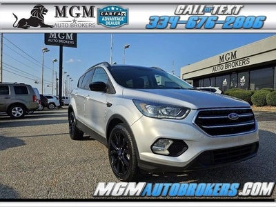 2019 Ford Escape for Sale in Northwoods, Illinois