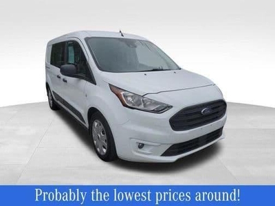 2019 Ford Transit Connect for Sale in Chicago, Illinois