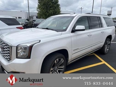 2019 GMC Yukon XL for Sale in Chicago, Illinois