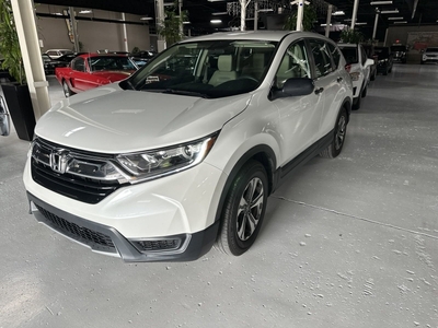 2019 Honda CR-V LX 2WD for sale in Franklin, TN