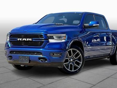 2019 RAM 1500 for Sale in Chicago, Illinois